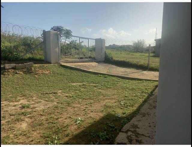 2 BEDROOM HOUSE RENTED IN LOVU